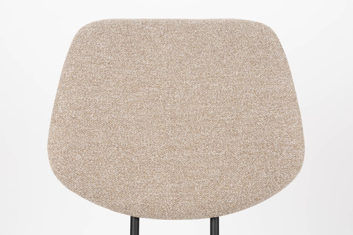 Erleben Sie den Stuhl Zelo von White Label Living – modern, flexibel und komfortabel. Ideal für jeden Essbereich und in zwei stilvollen Varianten erhältlich!