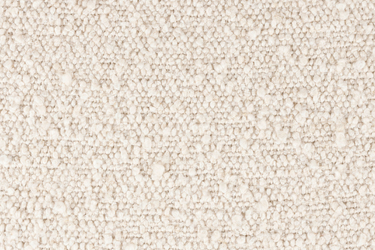 Barstuhl Jolien gepolstert in Weiss präsentiert im Onlineshop von KAQTU Design AG. Barstuhl ist von White Label Living