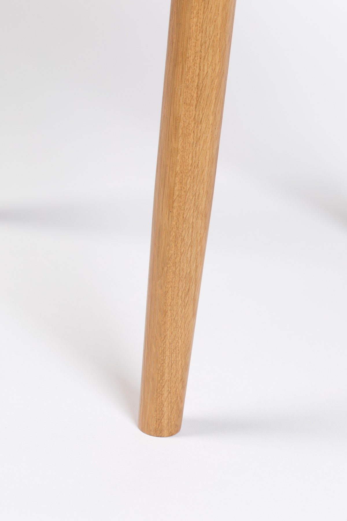 Beistelltisch Fabio in Natur präsentiert im Onlineshop von KAQTU Design AG. Couchtisch ist von White Label Living
