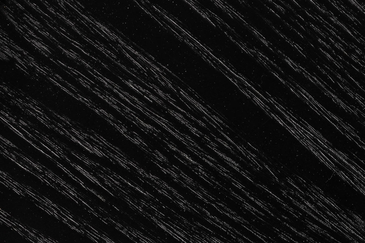 Beistelltisch MAKOTO in Schwarz präsentiert im Onlineshop von KAQTU Design AG. Couchtisch ist von White Label Living