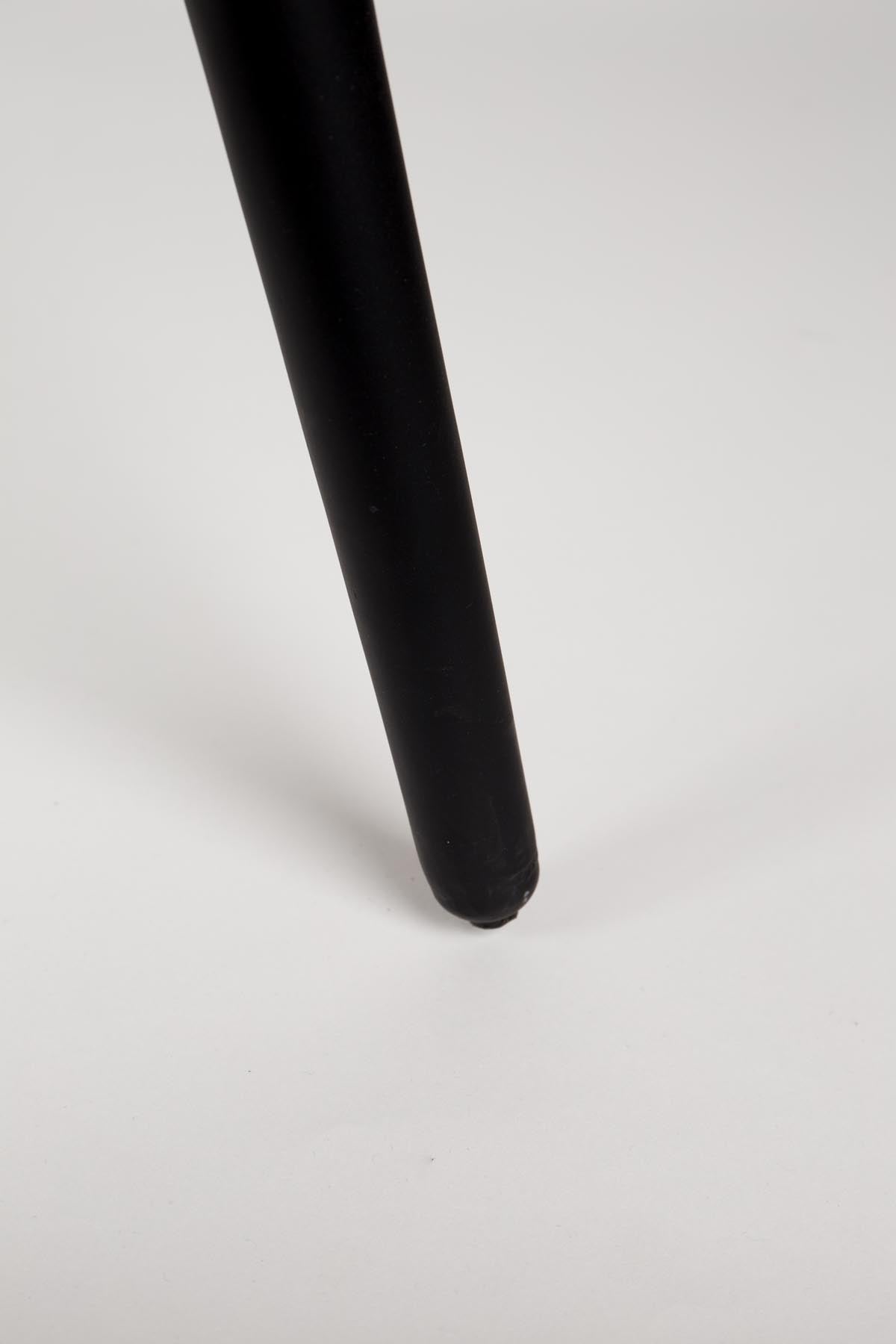 Schreibtisch LEO in Braun präsentiert im Onlineshop von KAQTU Design AG. Schreibtisch ist von White Label Living