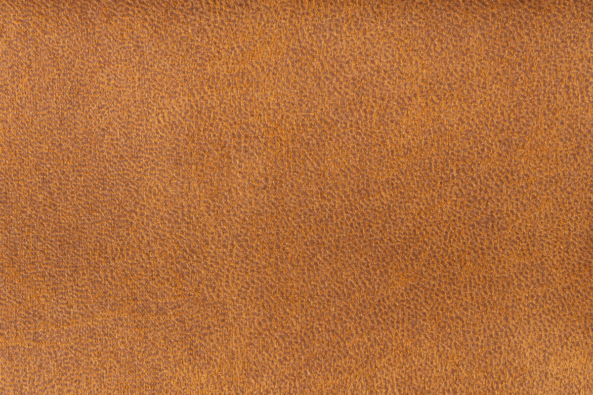 Loungesessel JOHN in Braun präsentiert im Onlineshop von KAQTU Design AG. Sessel ist von White Label Living