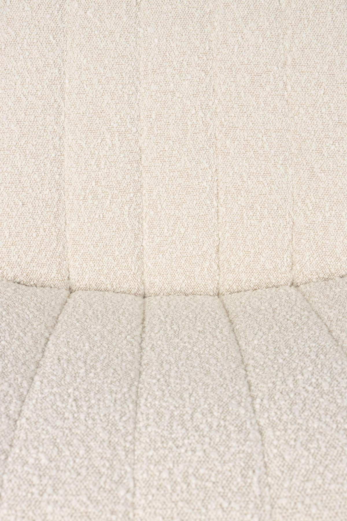 Loungesessel JAX in Weiss präsentiert im Onlineshop von KAQTU Design AG. Sessel ist von White Label Living
