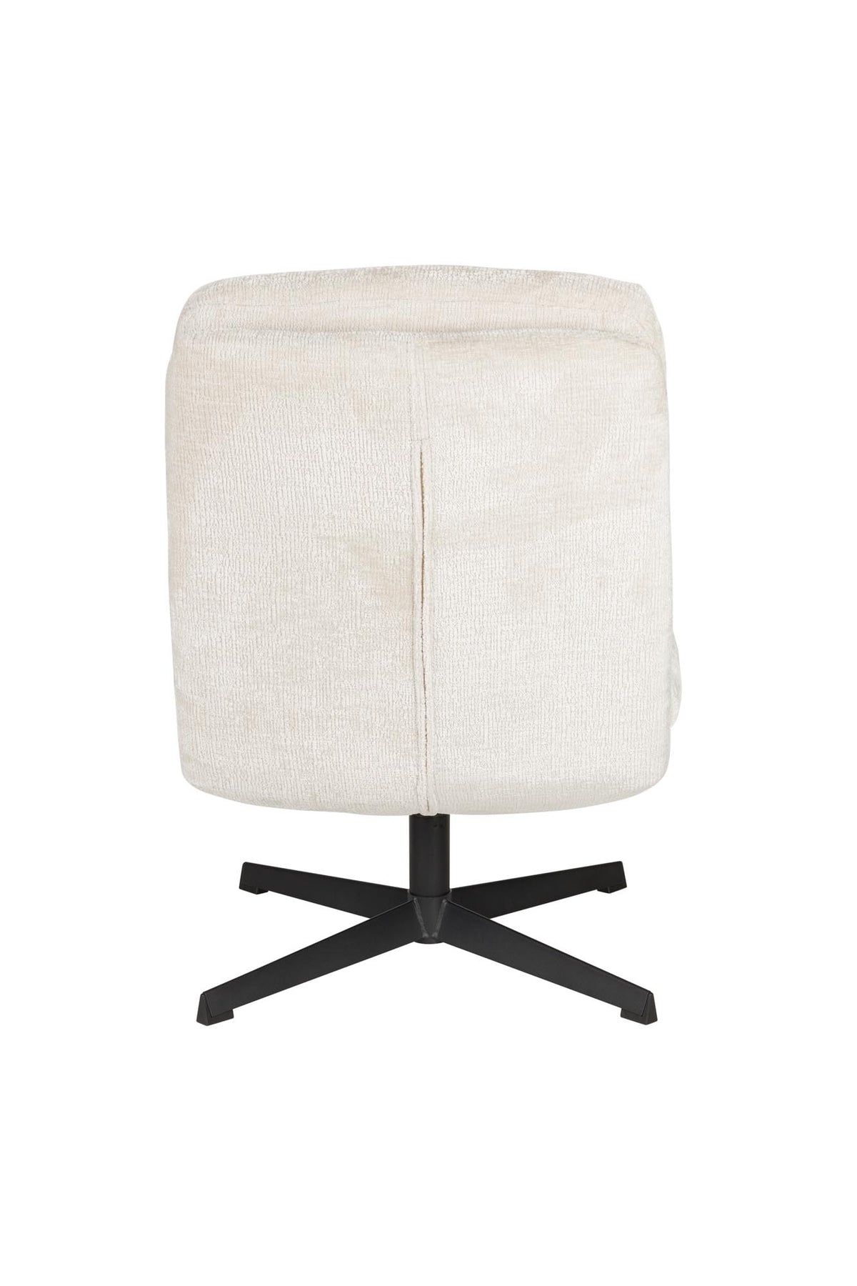 Kai Sessel in Weiss präsentiert im Onlineshop von KAQTU Design AG. Sessel ist von White Label Living