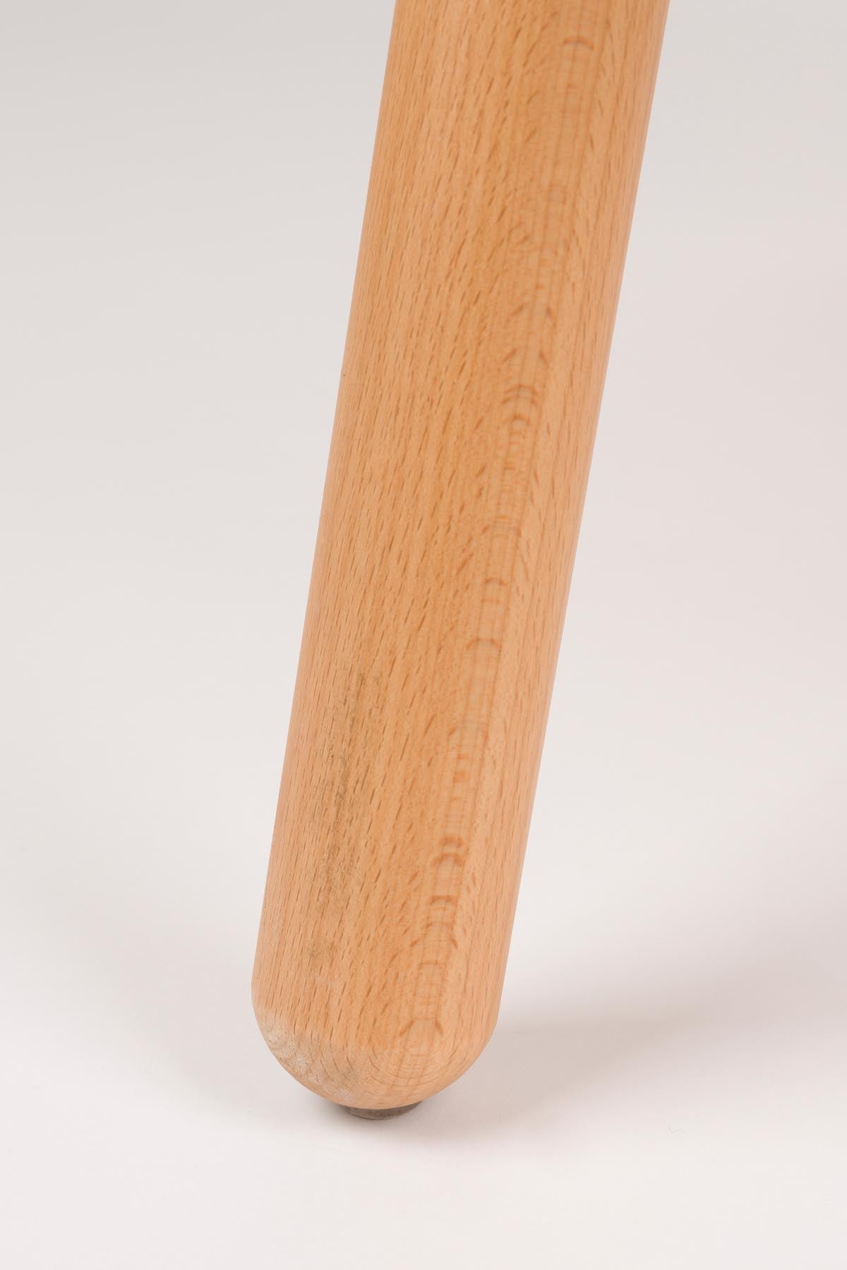 Loungesessel Duke in beige präsentiert im Onlineshop von KAQTU Design AG. Sessel ist von White Label Living