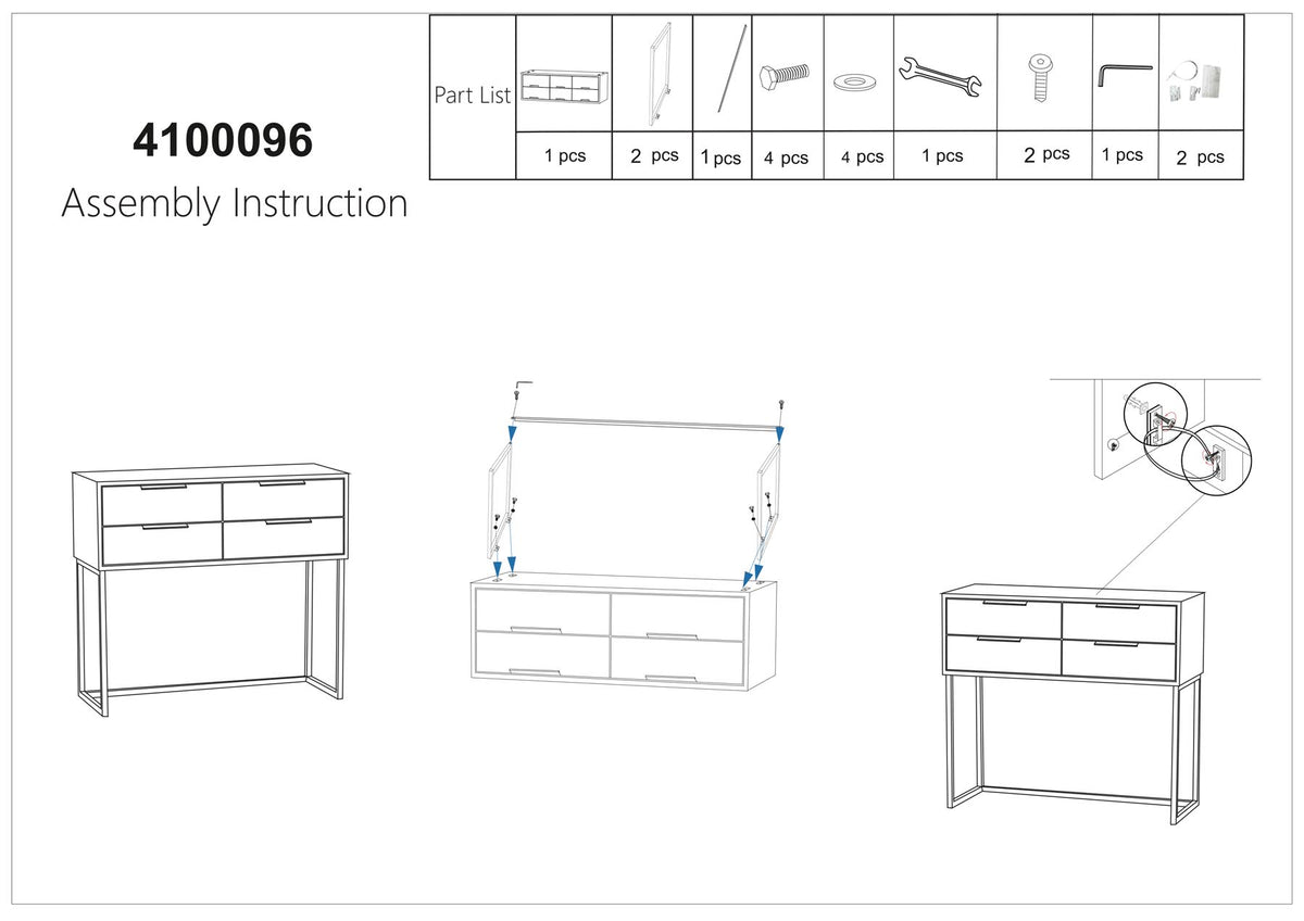 Webster Schrank S in Braun präsentiert im Onlineshop von KAQTU Design AG. Cabinet ist von White Label Living