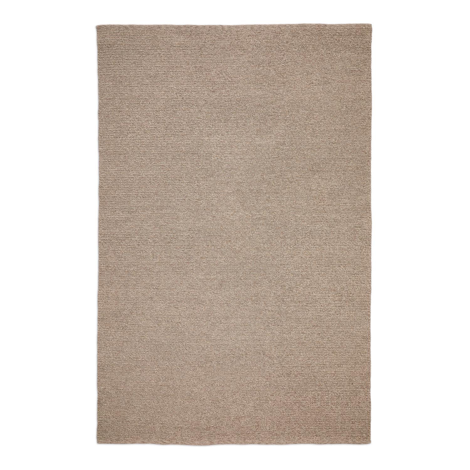 3D-Modell des Teppichs Galinda: 200x300 cm, robustes Polypropylen, UV-beständig, ideal für Outdoor.