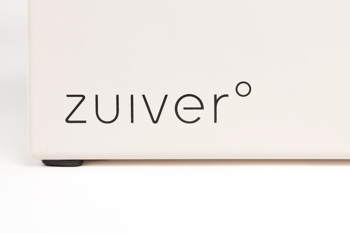 Cooler Be Cute in Weiss präsentiert im Onlineshop von KAQTU Design AG. Kühltasche ist von Zuiver