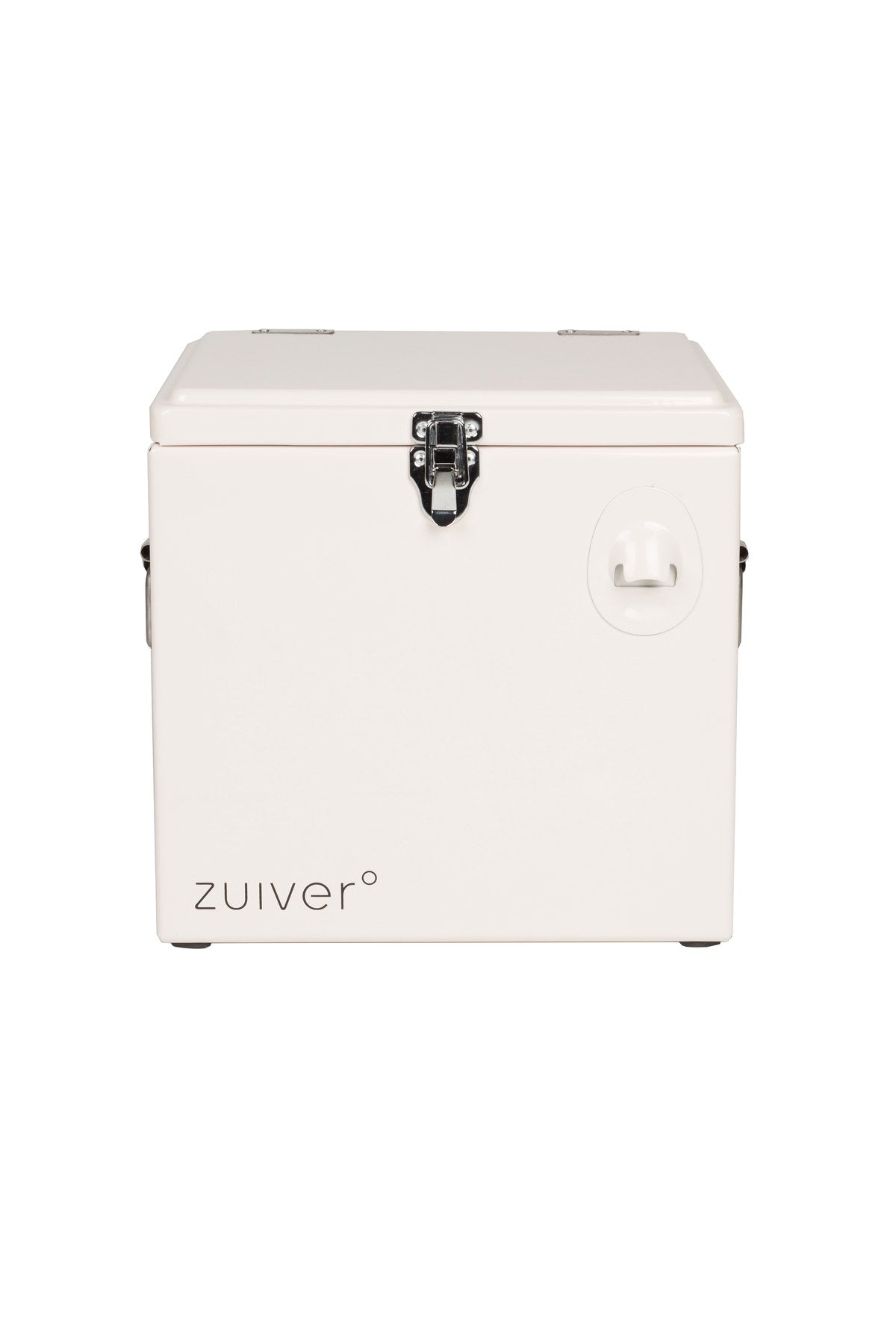 Cooler Be Cute in Weiss präsentiert im Onlineshop von KAQTU Design AG. Kühltasche ist von Zuiver