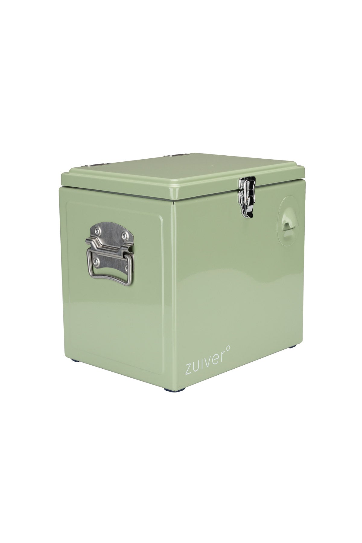 Cooler Be Cute in Green präsentiert im Onlineshop von KAQTU Design AG. Kühltasche ist von Zuiver