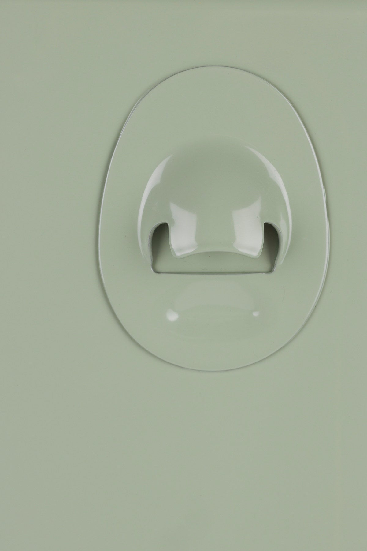 Cooler Be Cute in Green präsentiert im Onlineshop von KAQTU Design AG. Kühltasche ist von Zuiver