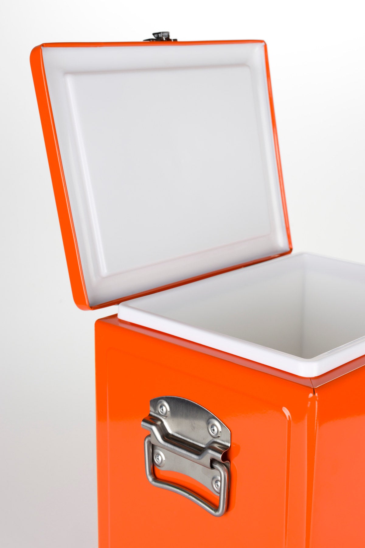 Cooler Be Cute in orange präsentiert im Onlineshop von KAQTU Design AG. Kühltasche ist von Zuiver