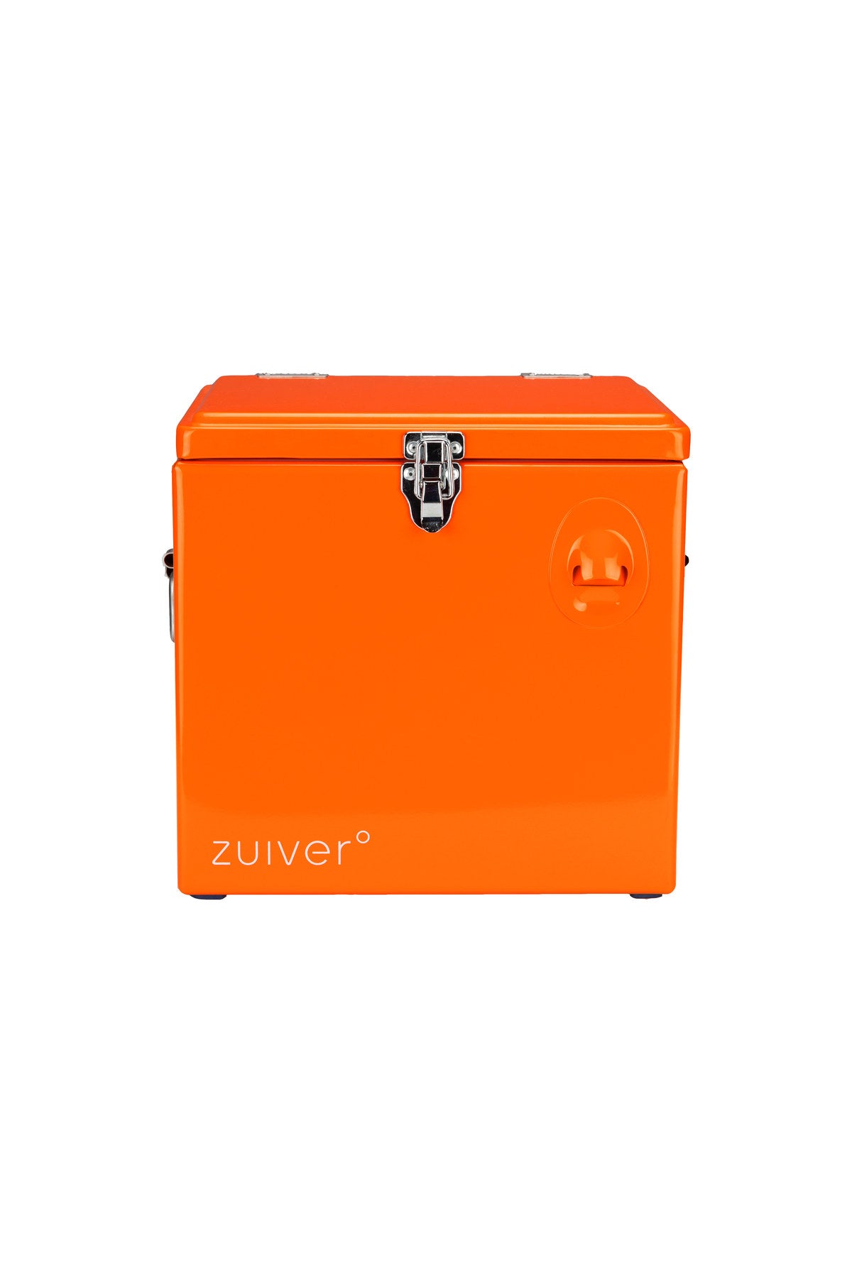 Cooler Be Cute in orange präsentiert im Onlineshop von KAQTU Design AG. Kühltasche ist von Zuiver