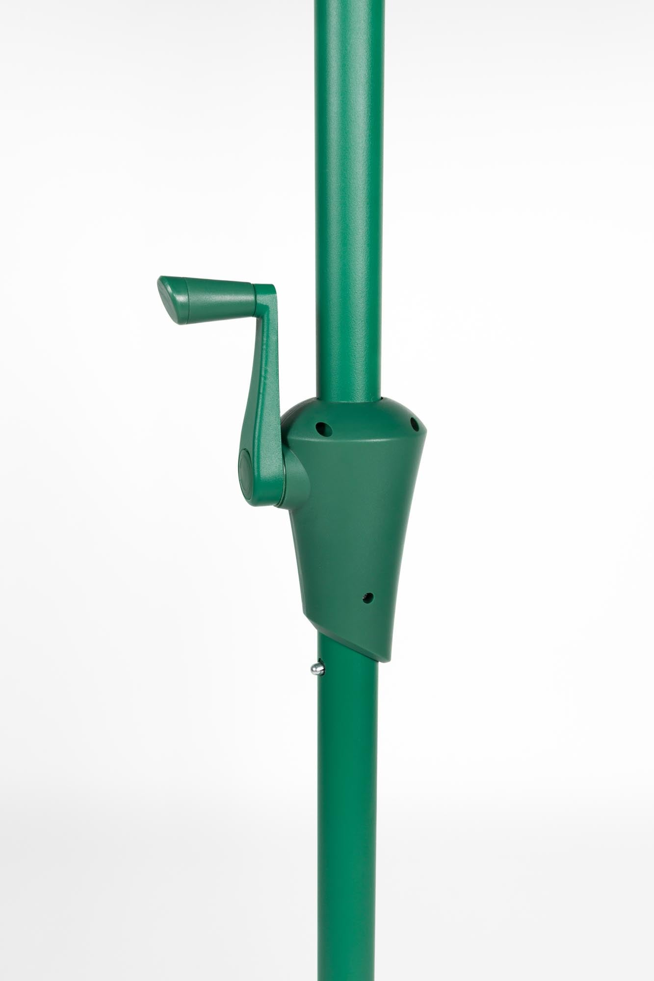 Die Sunshine Sunbrella von Zuiver ist ein stilvoller Sonnenschirm, der optimalen Schutz und modernes Design vereint.