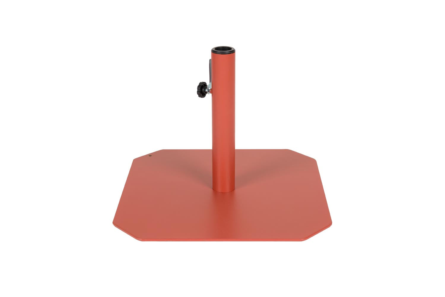 Eleganter Sonnenschutz: Der Sunshine Base von Zuiver vereint UV-Schutz, Langlebigkeit und stilvolles Design für Ihren Aussenbereich.