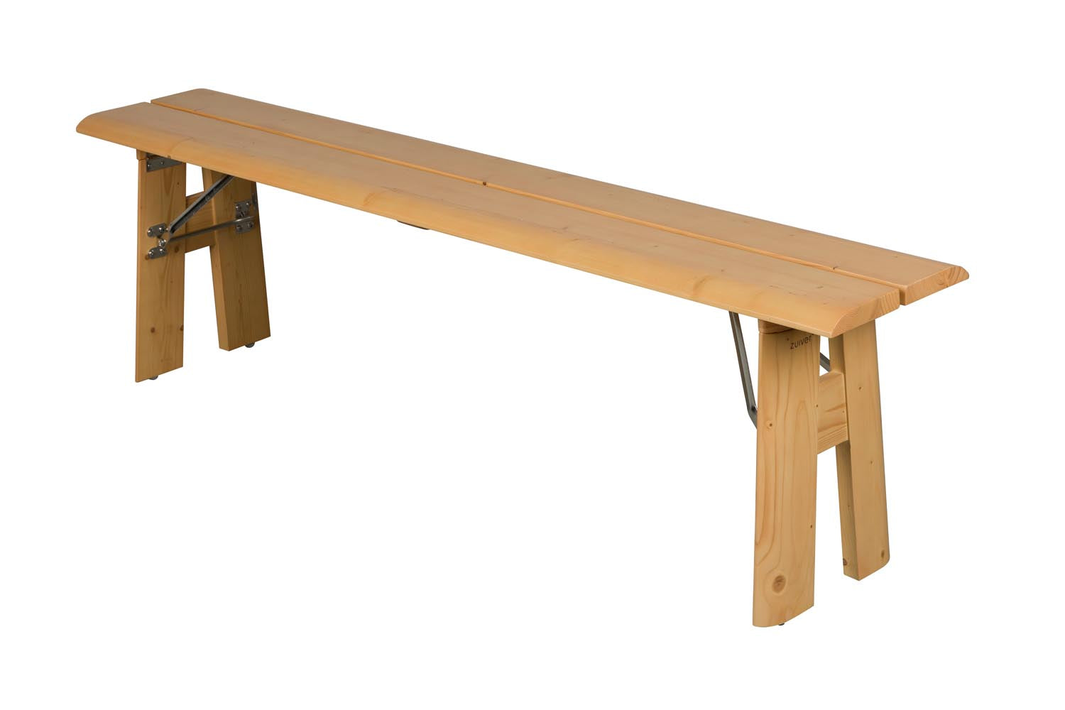 Gartenbank Avenue in Natural präsentiert im Onlineshop von KAQTU Design AG. Gartenbank ist von Zuiver