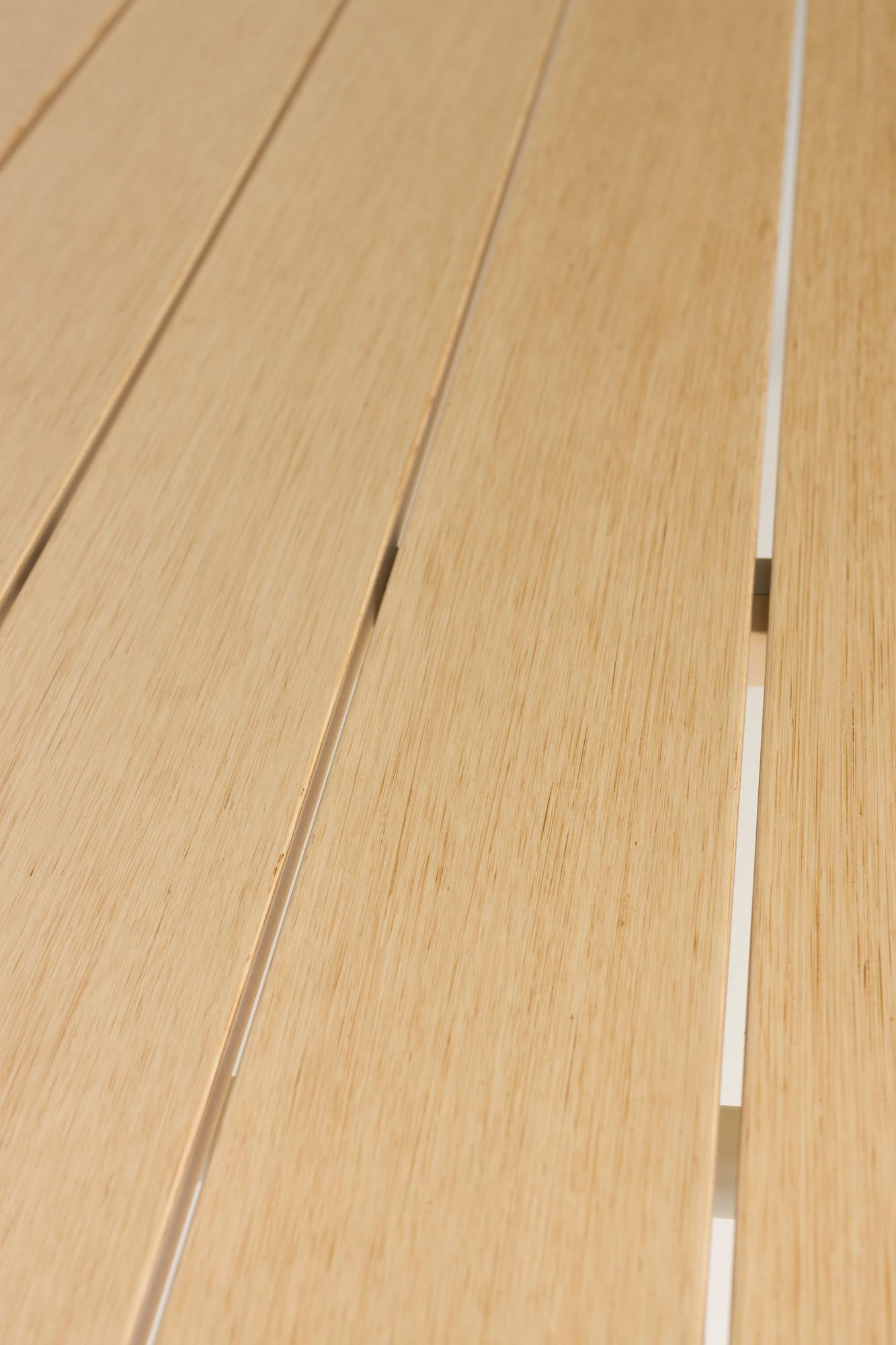 Gestalten Sie Ihren Garten mit dem Outdoor-Set Vista von Zuiver. Hochwertige Materialien und elegantes Design für entspannte Stunden im Freien!