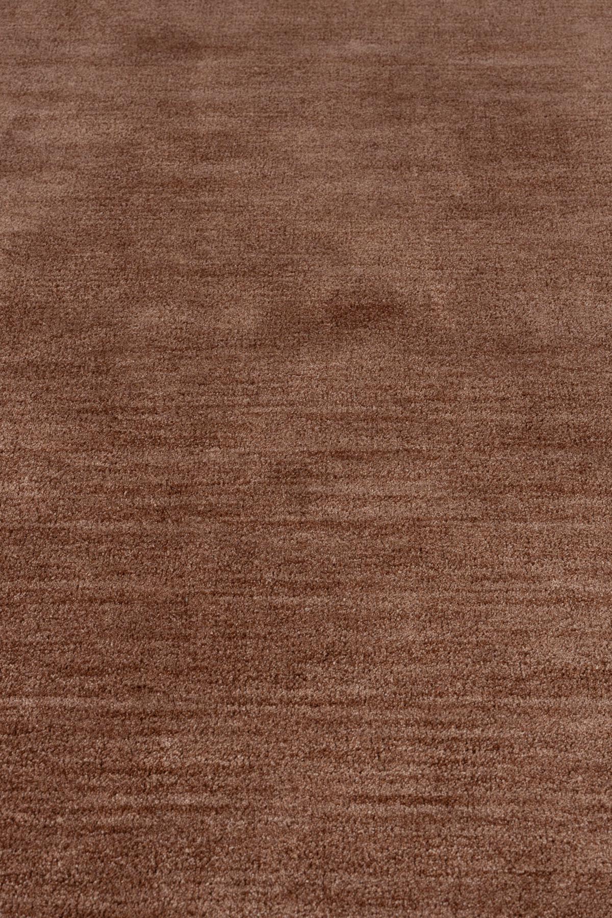 Teppich Luwte 200x300 in Rot präsentiert im Onlineshop von KAQTU Design AG. Teppich ist von Zuiver