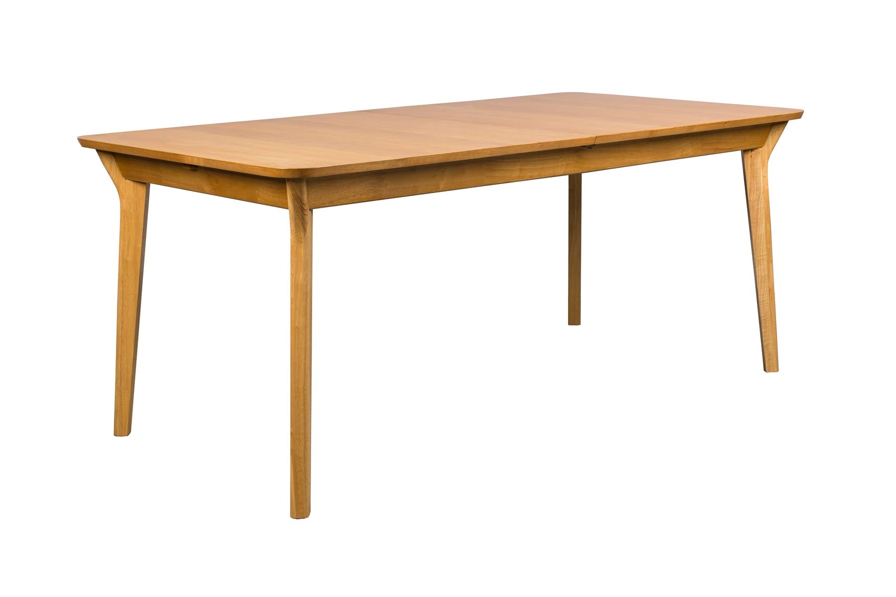 Esstisch Ellen in Natural präsentiert im Onlineshop von KAQTU Design AG. Esstisch ist von Zuiver