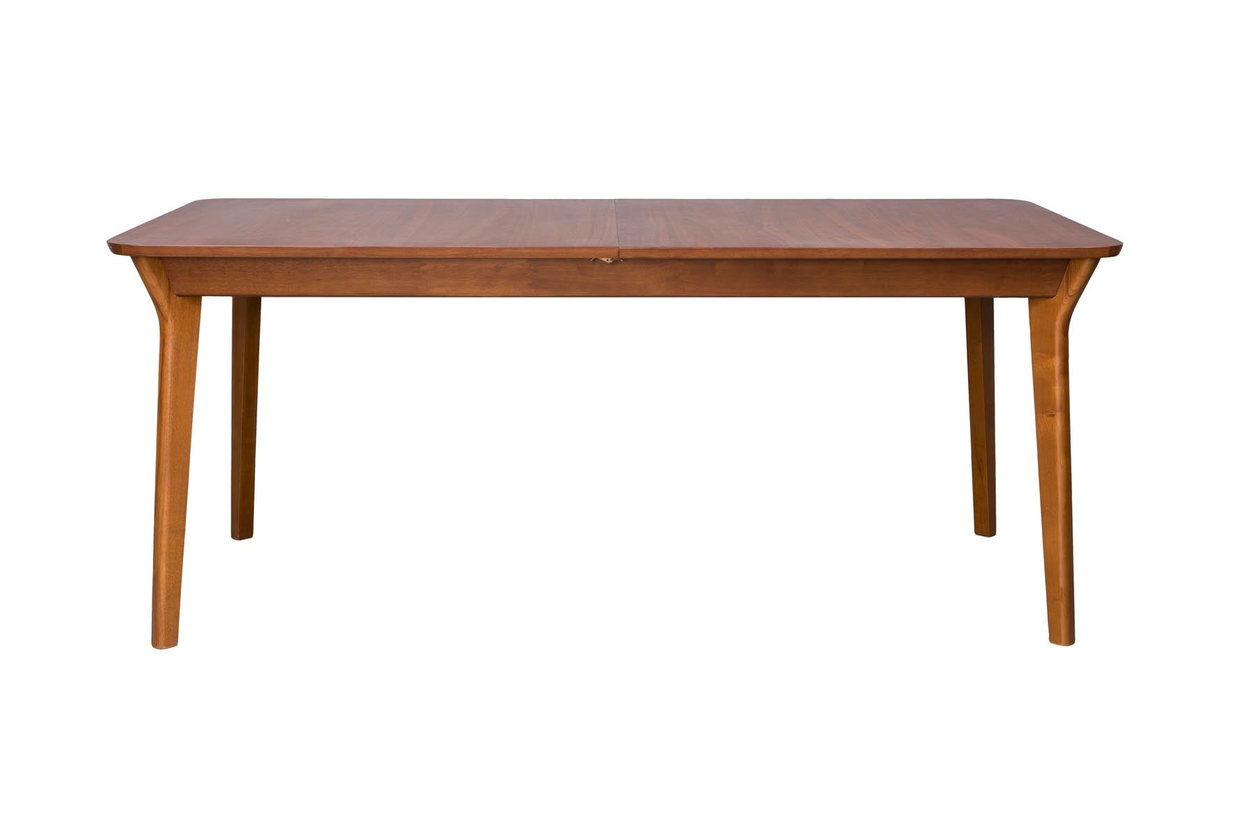 Esstisch Ellen in Braun präsentiert im Onlineshop von KAQTU Design AG. Esstisch ist von Zuiver