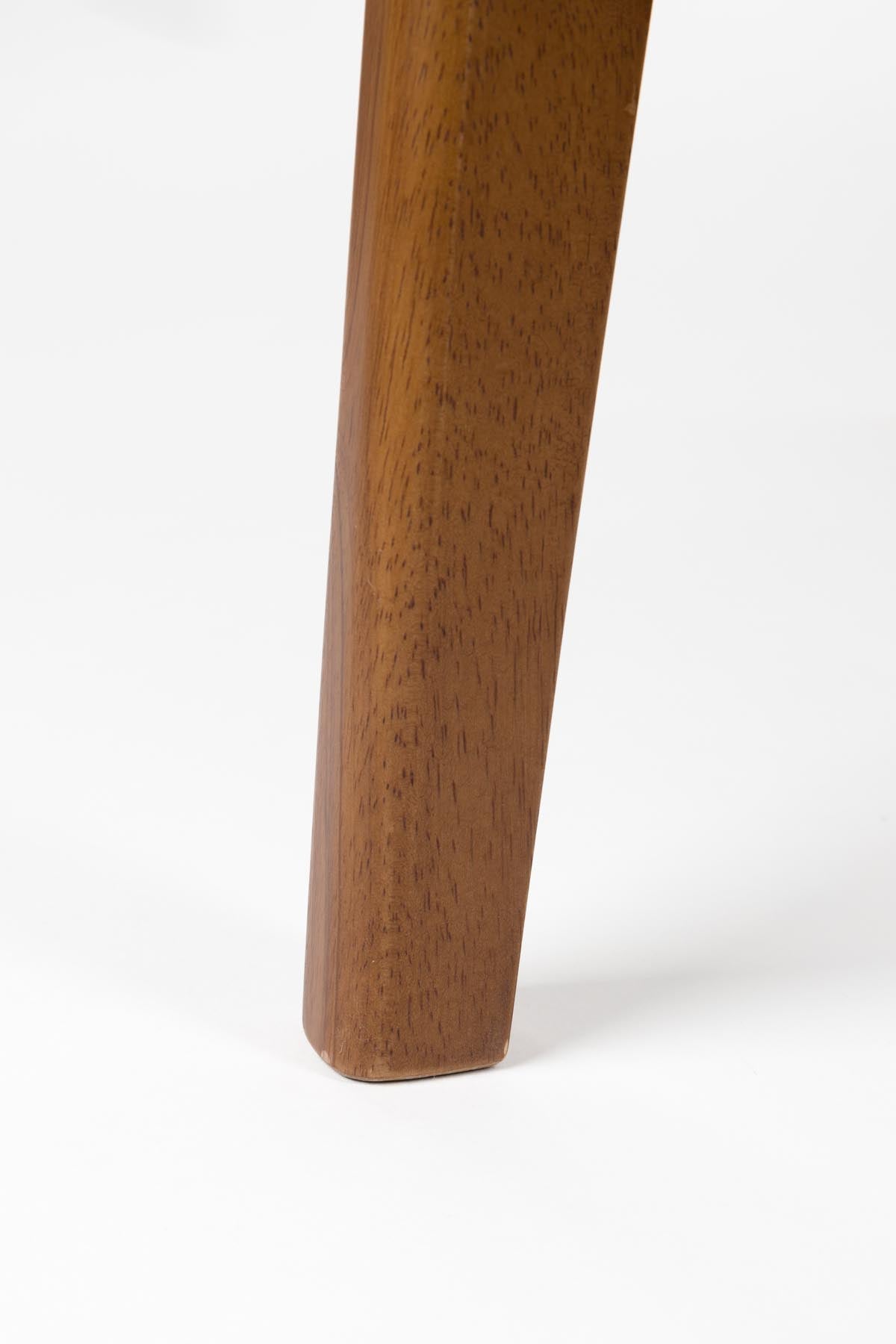 Esstisch Ellen in Braun präsentiert im Onlineshop von KAQTU Design AG. Esstisch ist von Zuiver