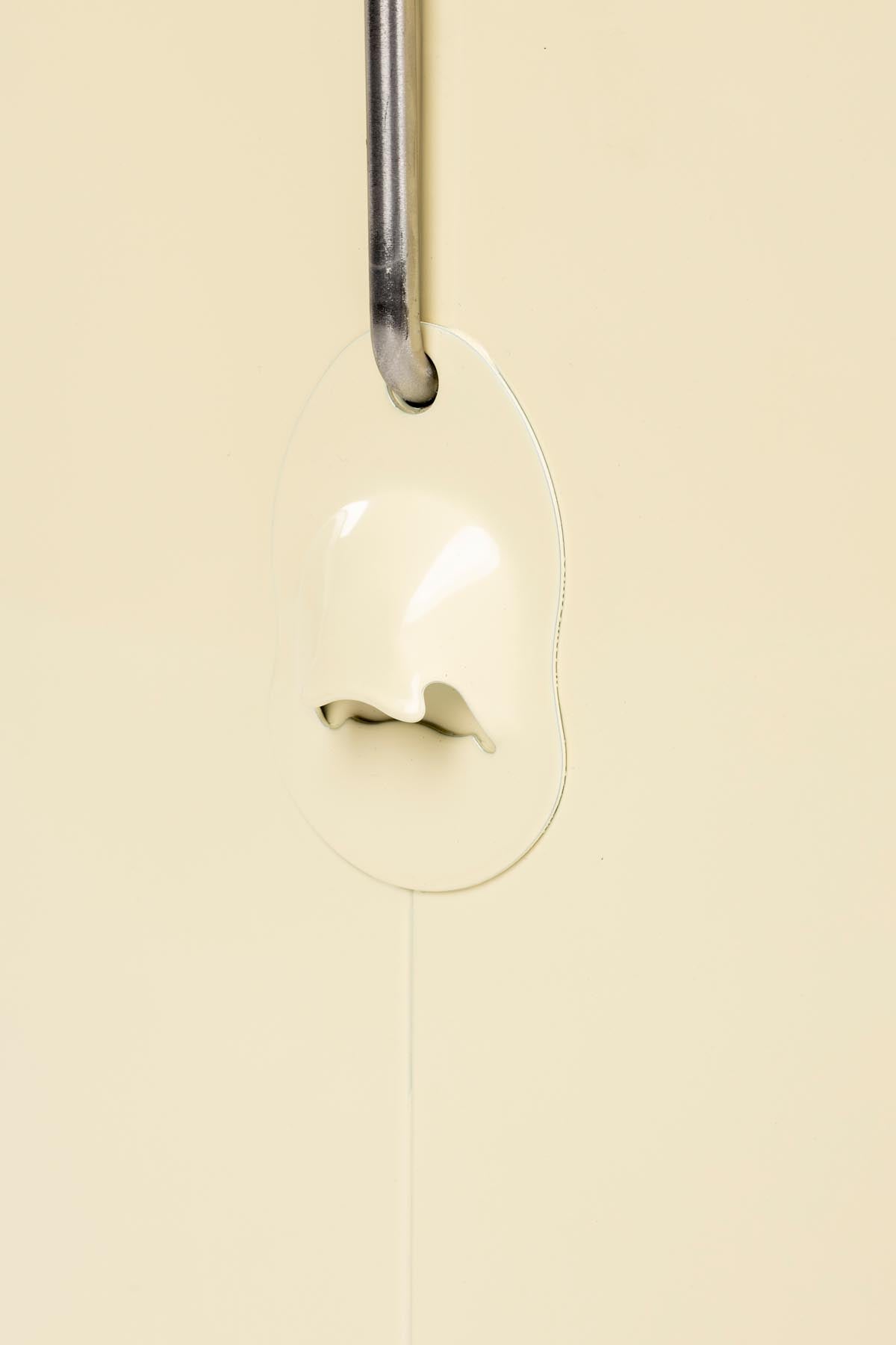 Cooler Be Wine in Beige präsentiert im Onlineshop von KAQTU Design AG. Kühltasche ist von Zuiver