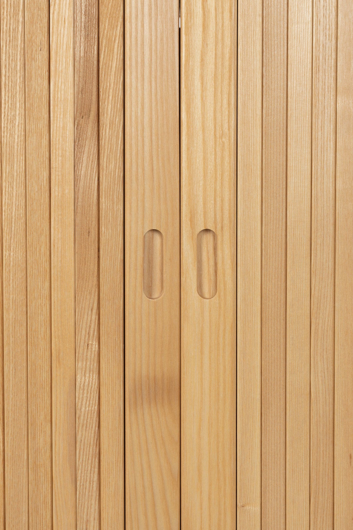 Sideboard Barbier in Natur präsentiert im Onlineshop von KAQTU Design AG. Sideboard ist von Zuiver