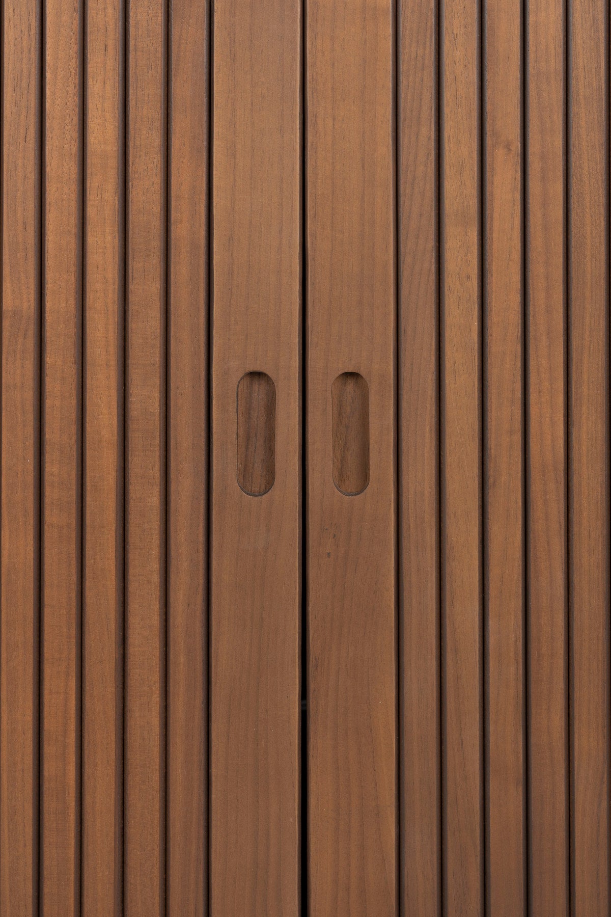 Sideboard Barbier in Braun präsentiert im Onlineshop von KAQTU Design AG. Sideboard ist von Zuiver