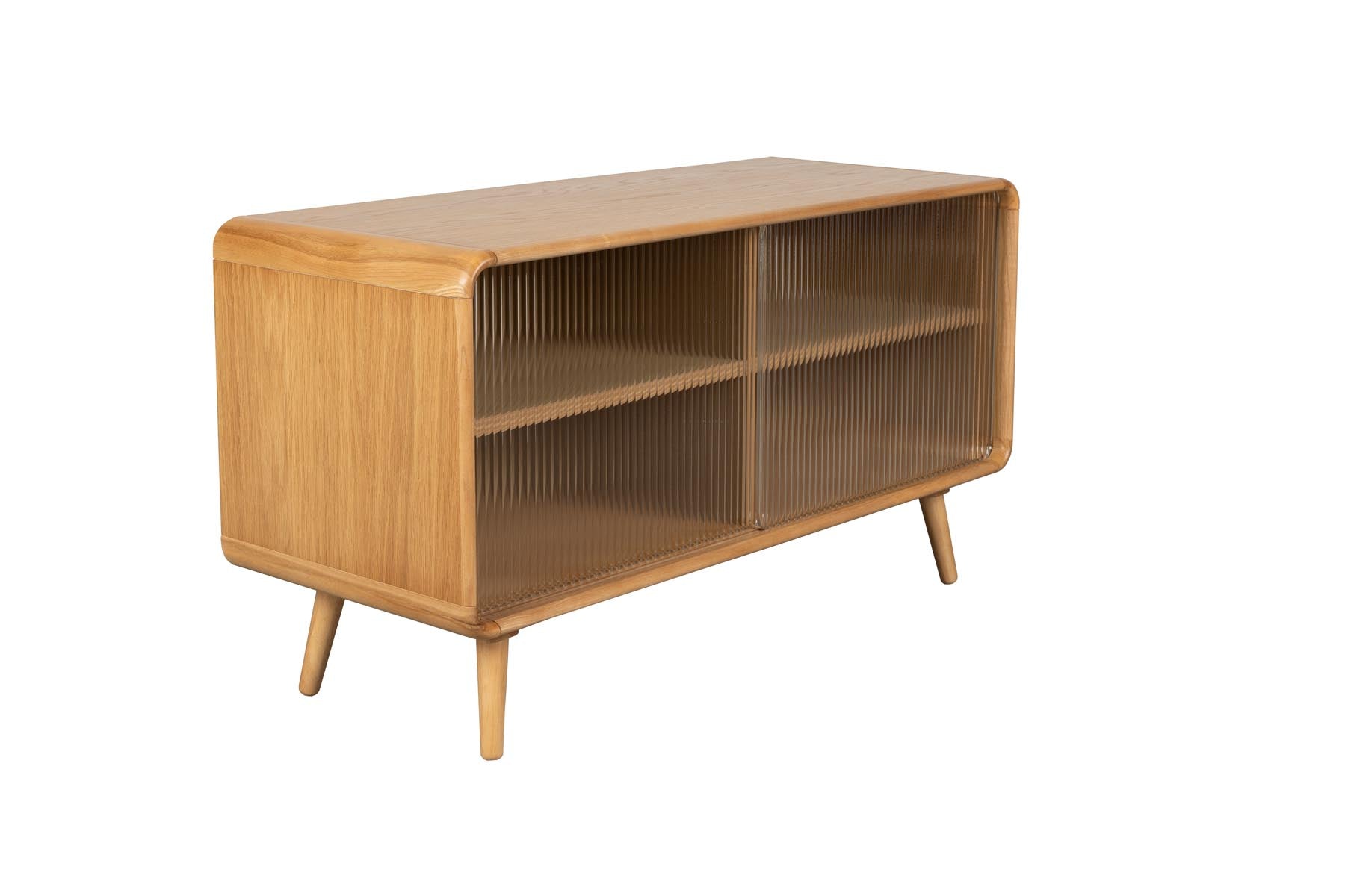 Sideboard Rise in Natürlich präsentiert im Onlineshop von KAQTU Design AG. Sideboards ist von Zuiver