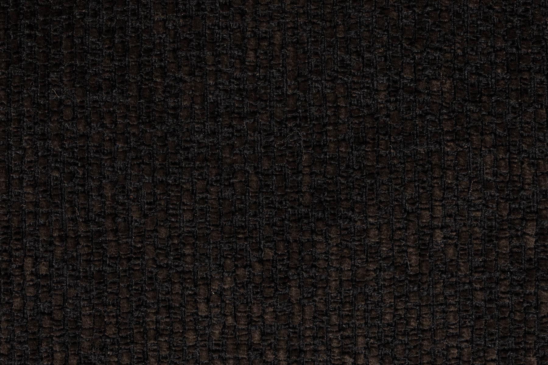 Sofa Rembrandt 7.5-Sitzer Links in Braun präsentiert im Onlineshop von KAQTU Design AG. Ecksofa ist von Zuiver
