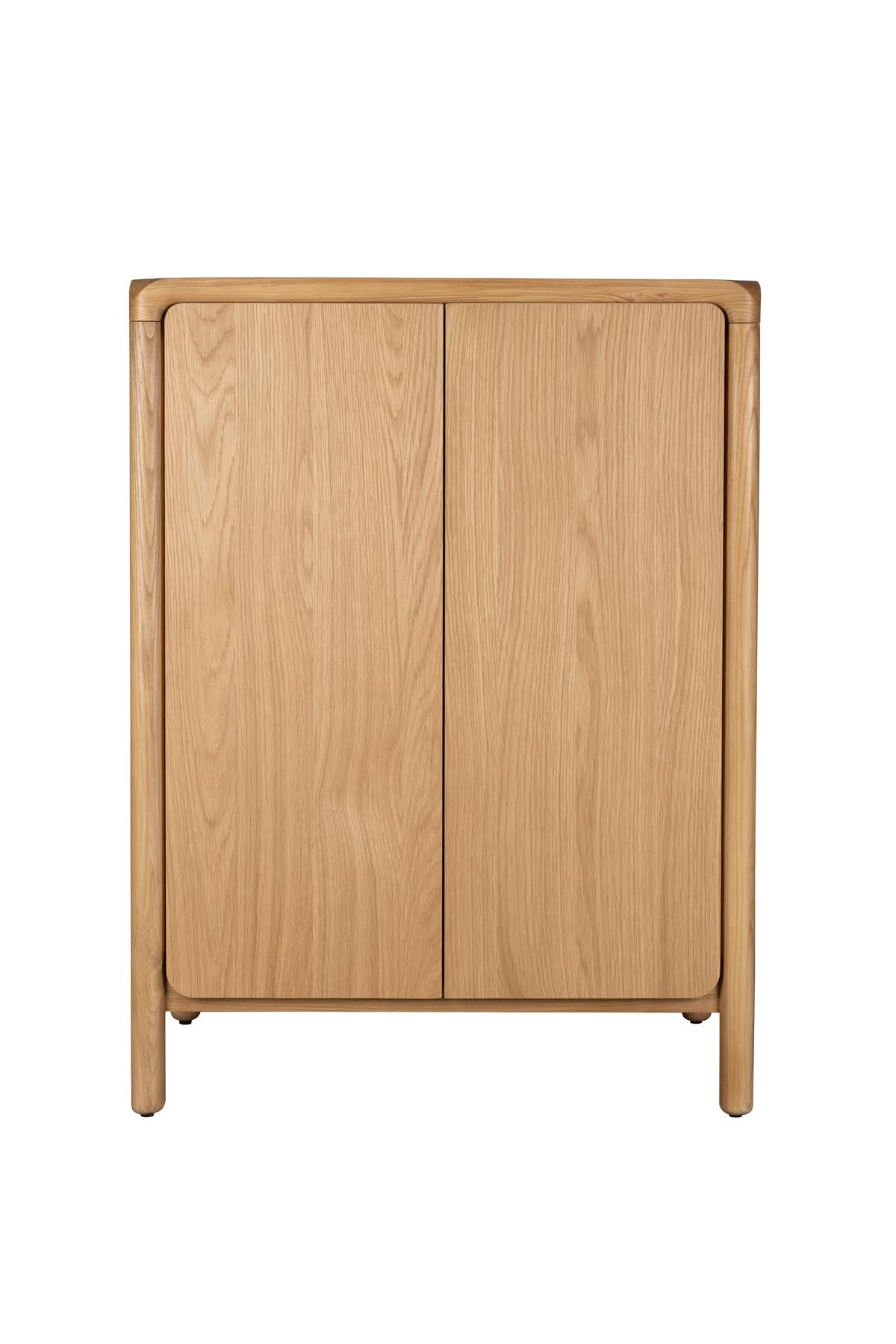 Cabinet Storm in Natürlich präsentiert im Onlineshop von KAQTU Design AG. Cabinet ist von Zuiver