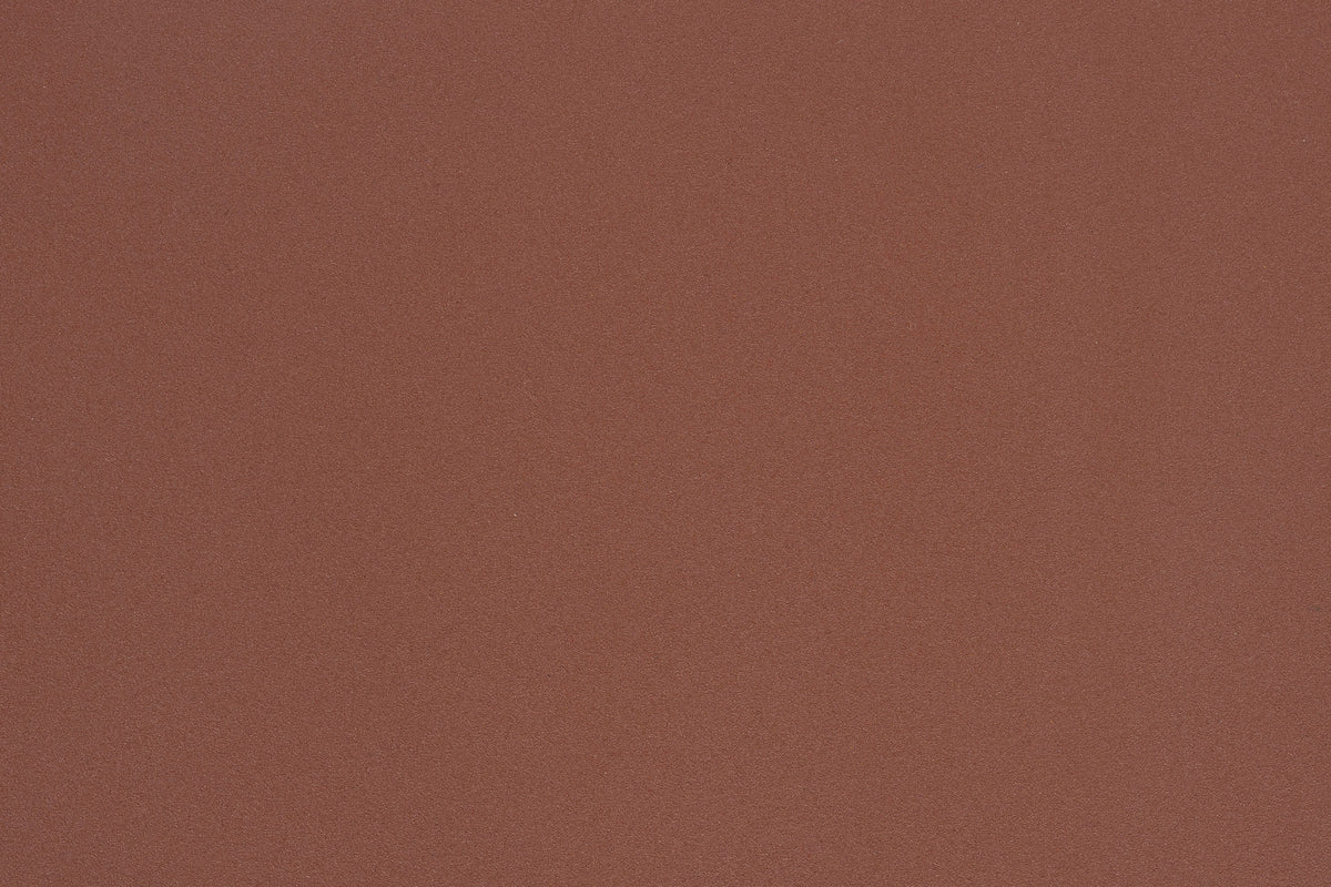 Stuhl Earth in Rot präsentiert im Onlineshop von KAQTU Design AG. Hocker ist von Zuiver
