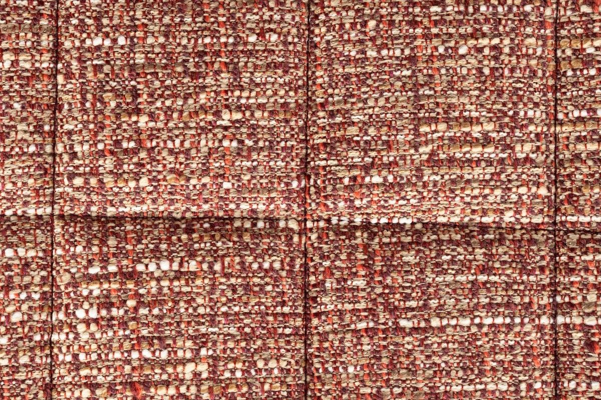 Stuhl Omg in Rot präsentiert im Onlineshop von KAQTU Design AG. Stuhl ist von Zuiver