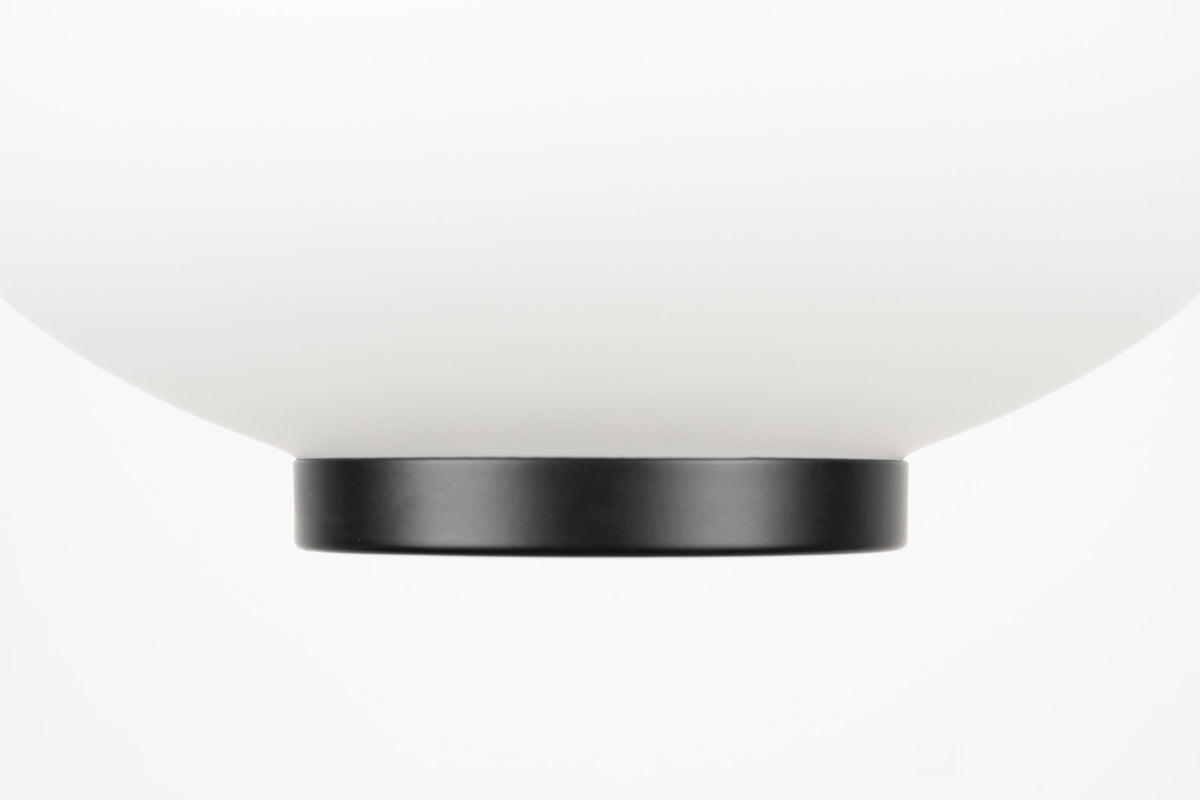 Pendelleuchte Bumble in beige präsentiert im Onlineshop von KAQTU Design AG. Pendelleuchte ist von Zuiver