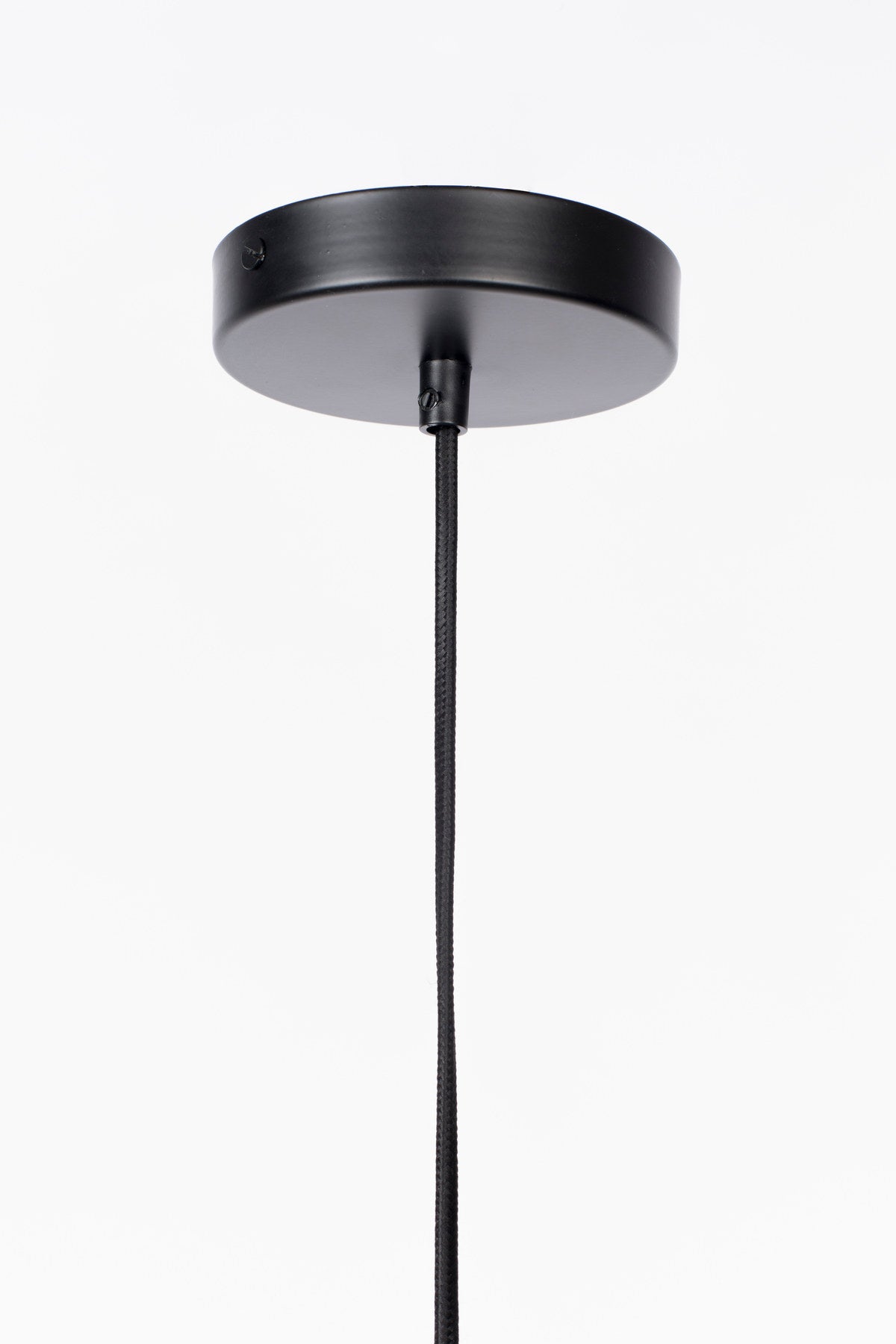 Pendelleuchte Bumble in Rot präsentiert im Onlineshop von KAQTU Design AG. Pendelleuchte ist von Zuiver