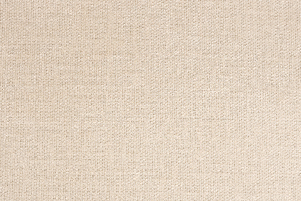 Beiges 5er Sofa Summer von Zuiver mit Sitzbezug aus Acetat und Polyester, PU-Schaum-Füllung und niedrigen Armlehnen für den Wohnbereich.