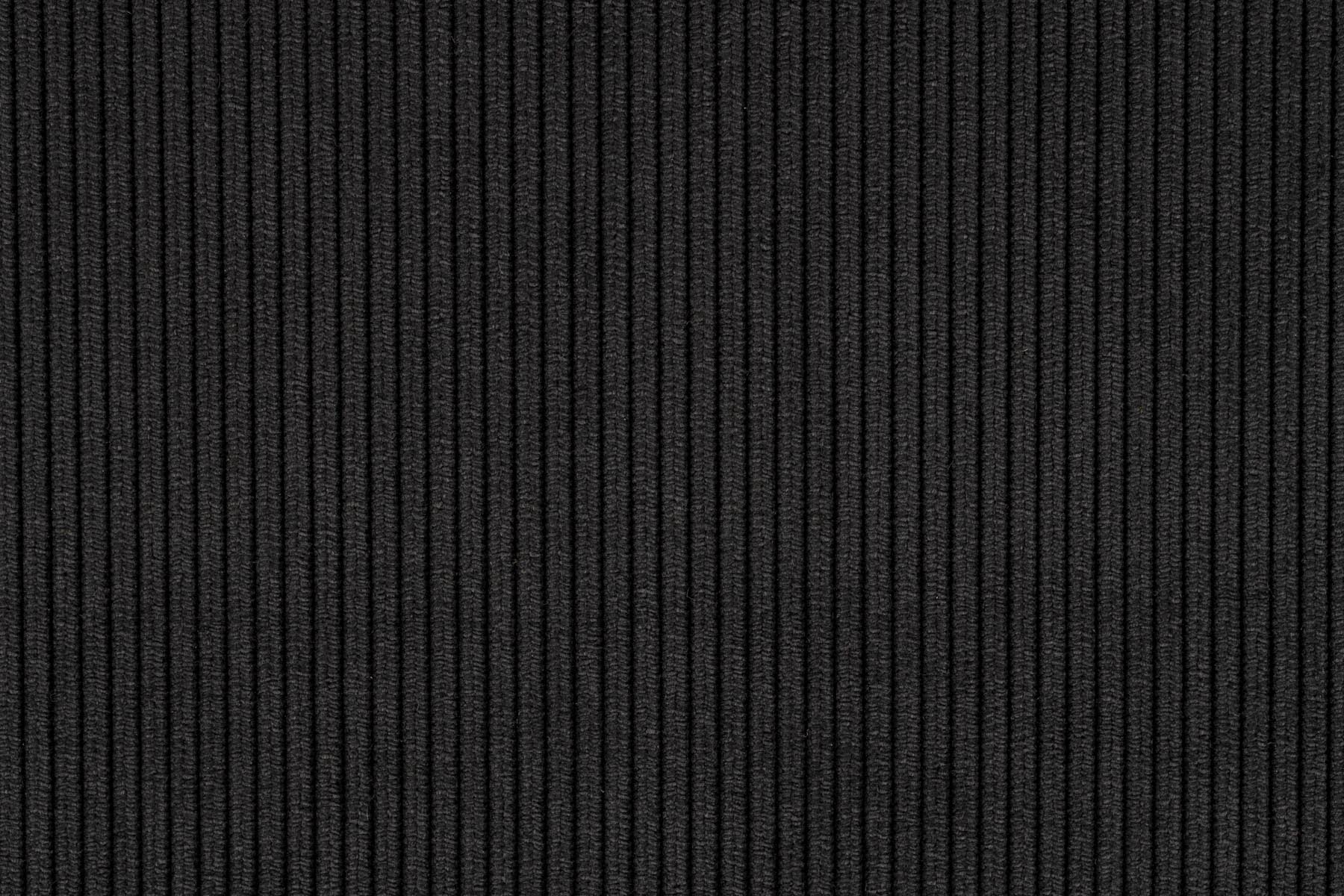 Stuhl Ridge in Schwarz präsentiert im Onlineshop von KAQTU Design AG. Stuhl ist von Zuiver
