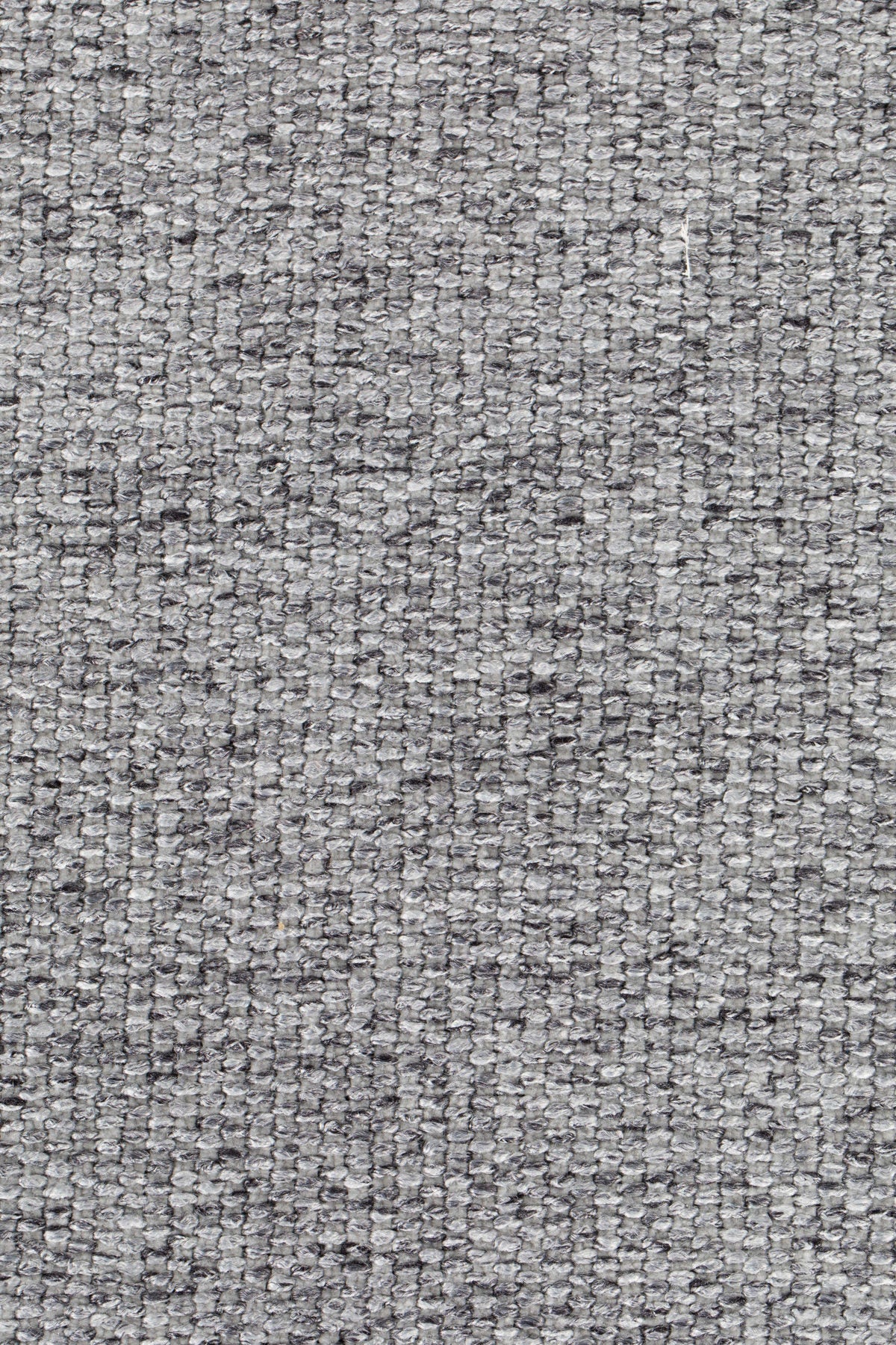 Stuhl Albert Kuip gepolstert in Grau präsentiert im Onlineshop von KAQTU Design AG. Stuhl ist von Zuiver