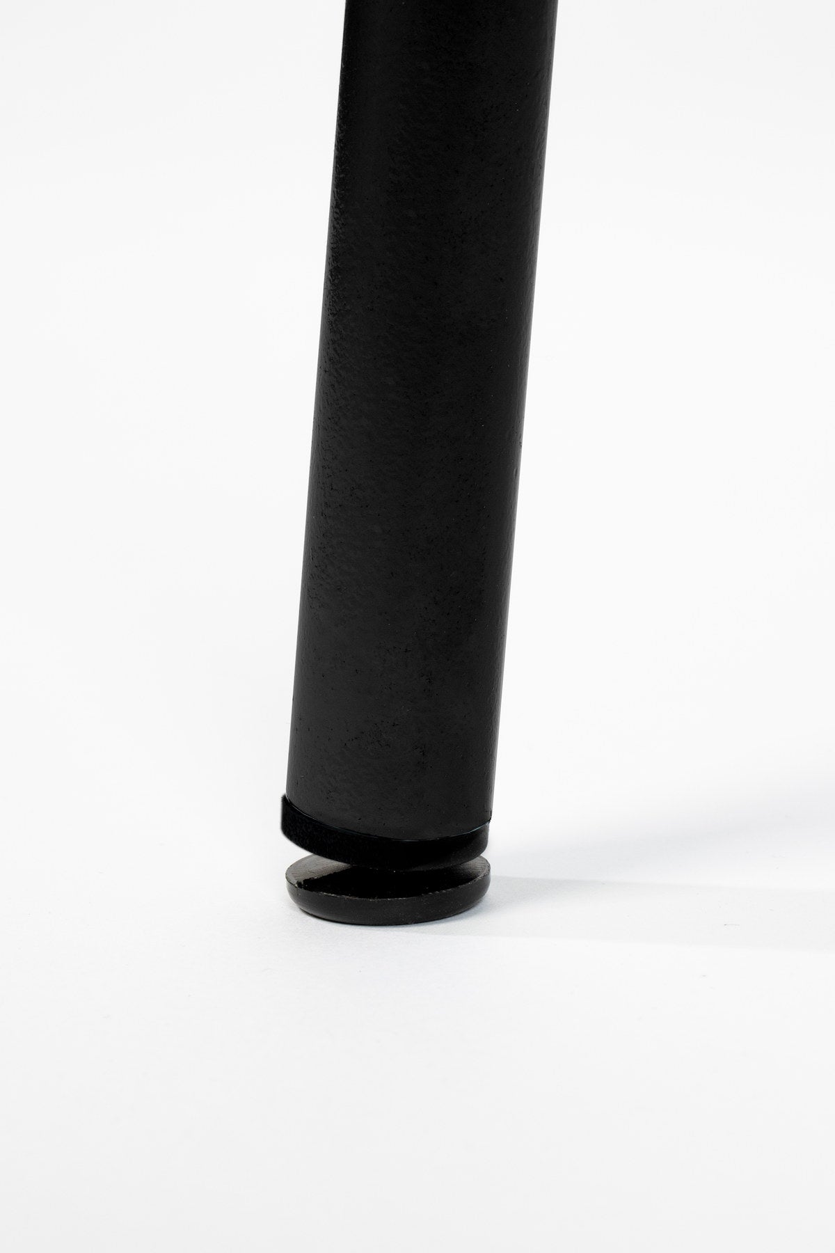 Esszimmerstuhl The Ocean mit Sitzschale aus Ozeanplastik auf Metallbeinen