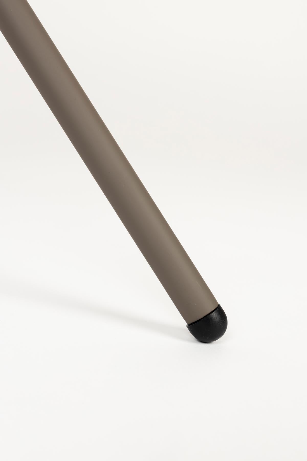 Stuhl OMG Soft in Beige präsentiert im Onlineshop von KAQTU Design AG. Stuhl ist von Zuiver