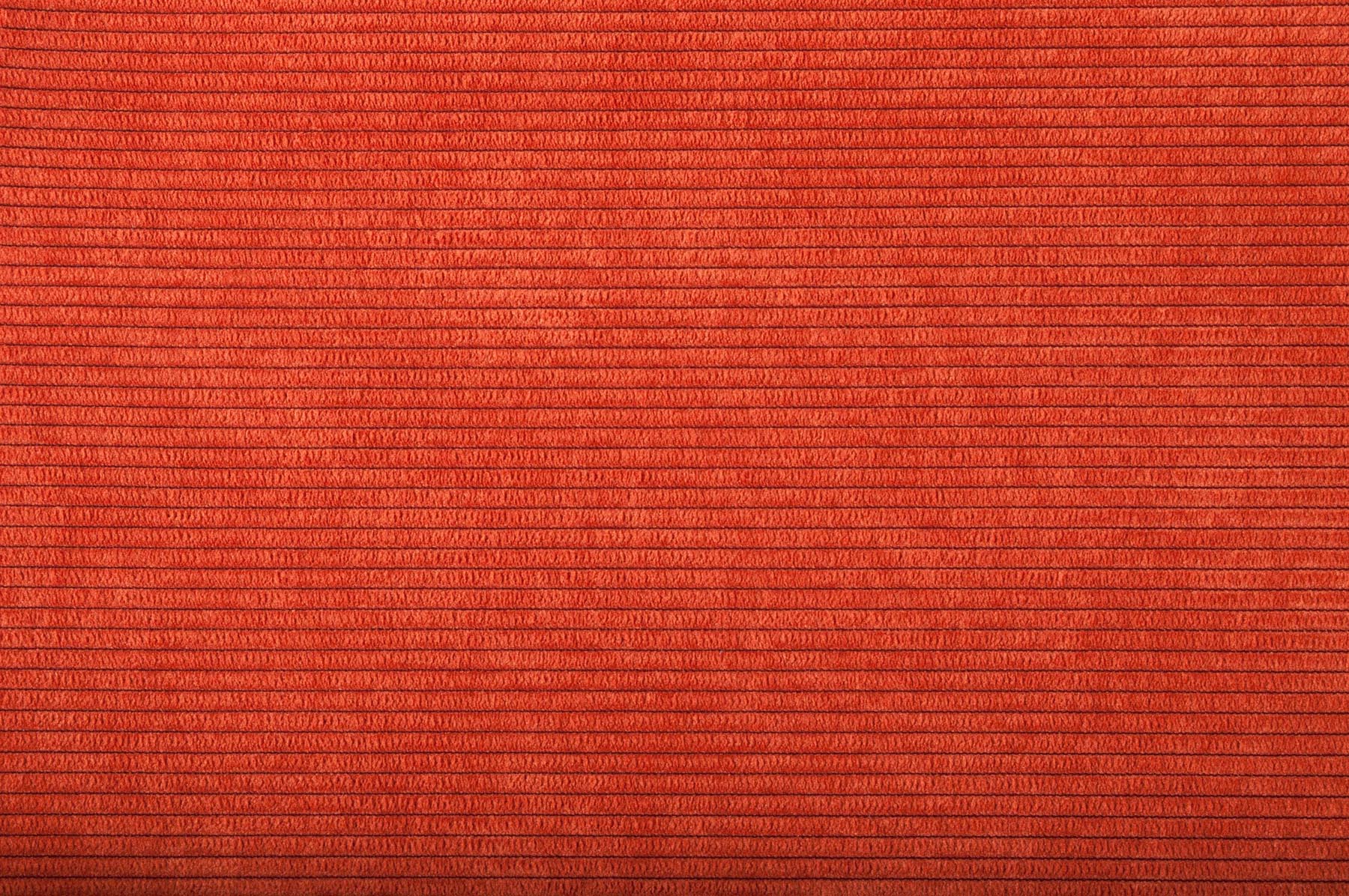 Armlehnstuhl Ridge in Orange präsentiert im Onlineshop von KAQTU Design AG. Stuhl mit Armlehne ist von Zuiver
