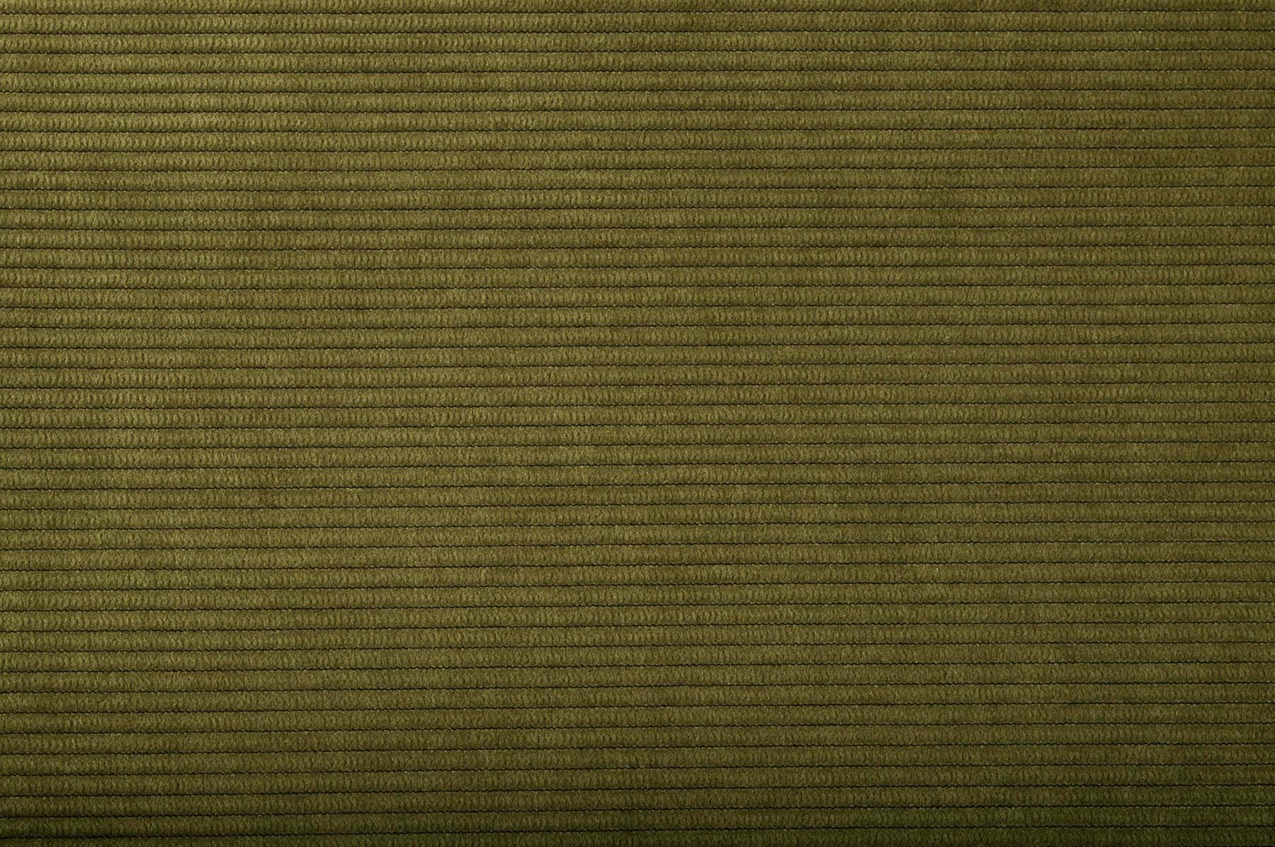 Armlehnstuhl Ridge in Grün präsentiert im Onlineshop von KAQTU Design AG. Stuhl mit Armlehne ist von Zuiver