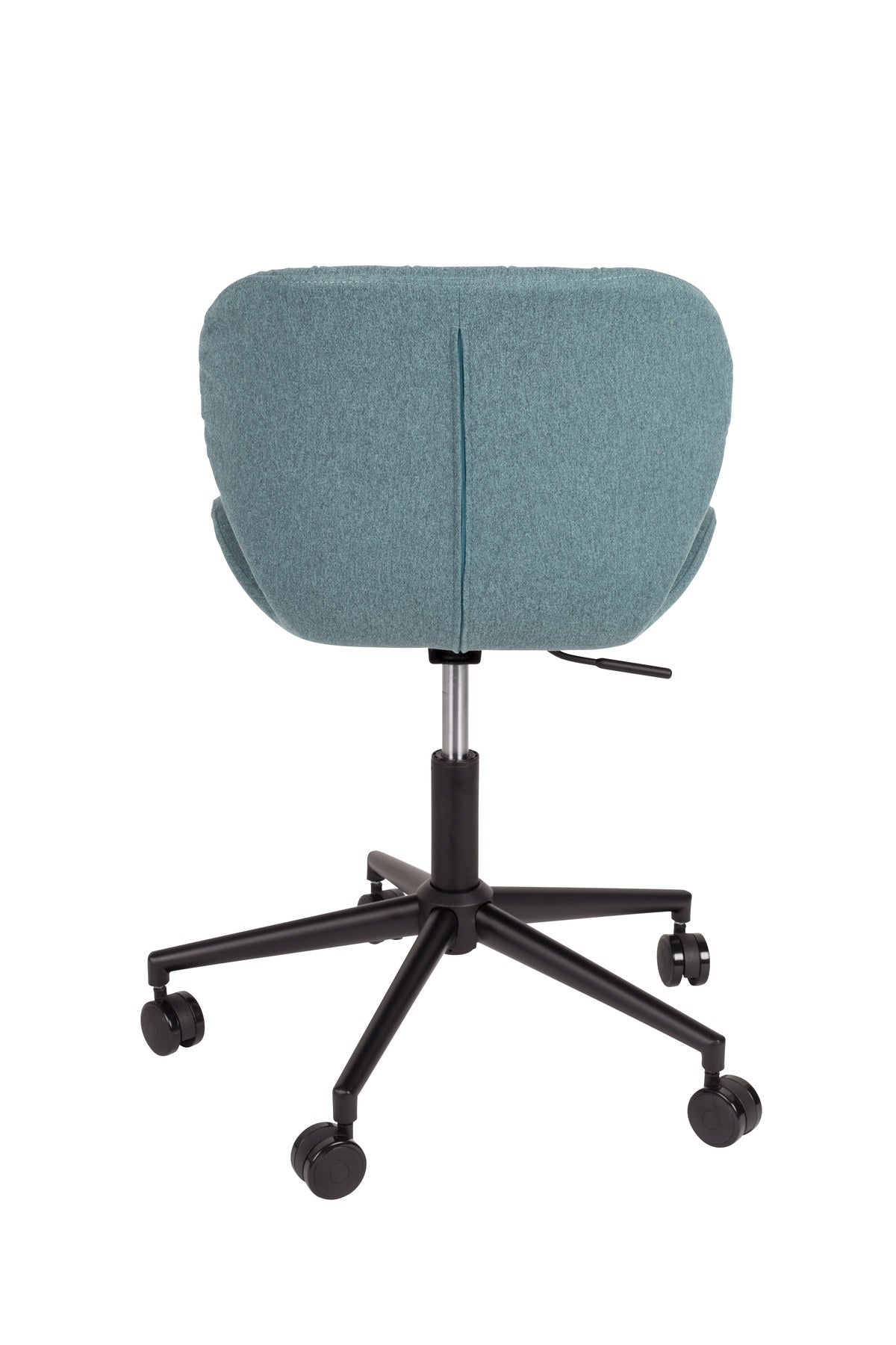 Bürostuhl OMG in Mehrfarbig präsentiert im Onlineshop von KAQTU Design AG. Bürostuhl ist von Zuiver