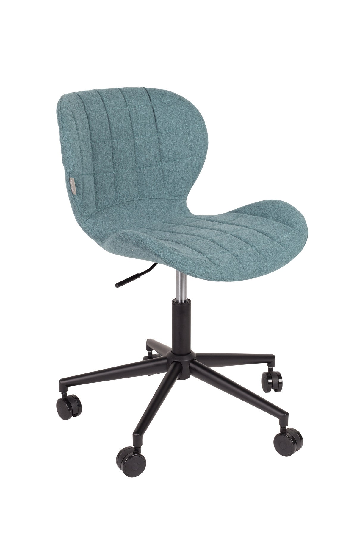 Bürostuhl OMG in Mehrfarbig präsentiert im Onlineshop von KAQTU Design AG. Bürostuhl ist von Zuiver