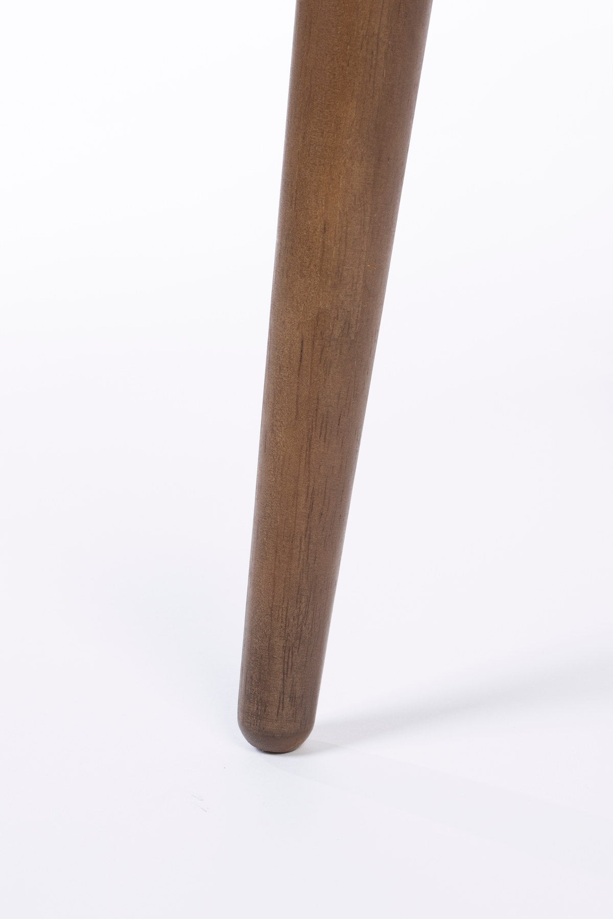 Beistelltisch Barbier in Braun präsentiert im Onlineshop von KAQTU Design AG. Beistelltisch ist von Zuiver