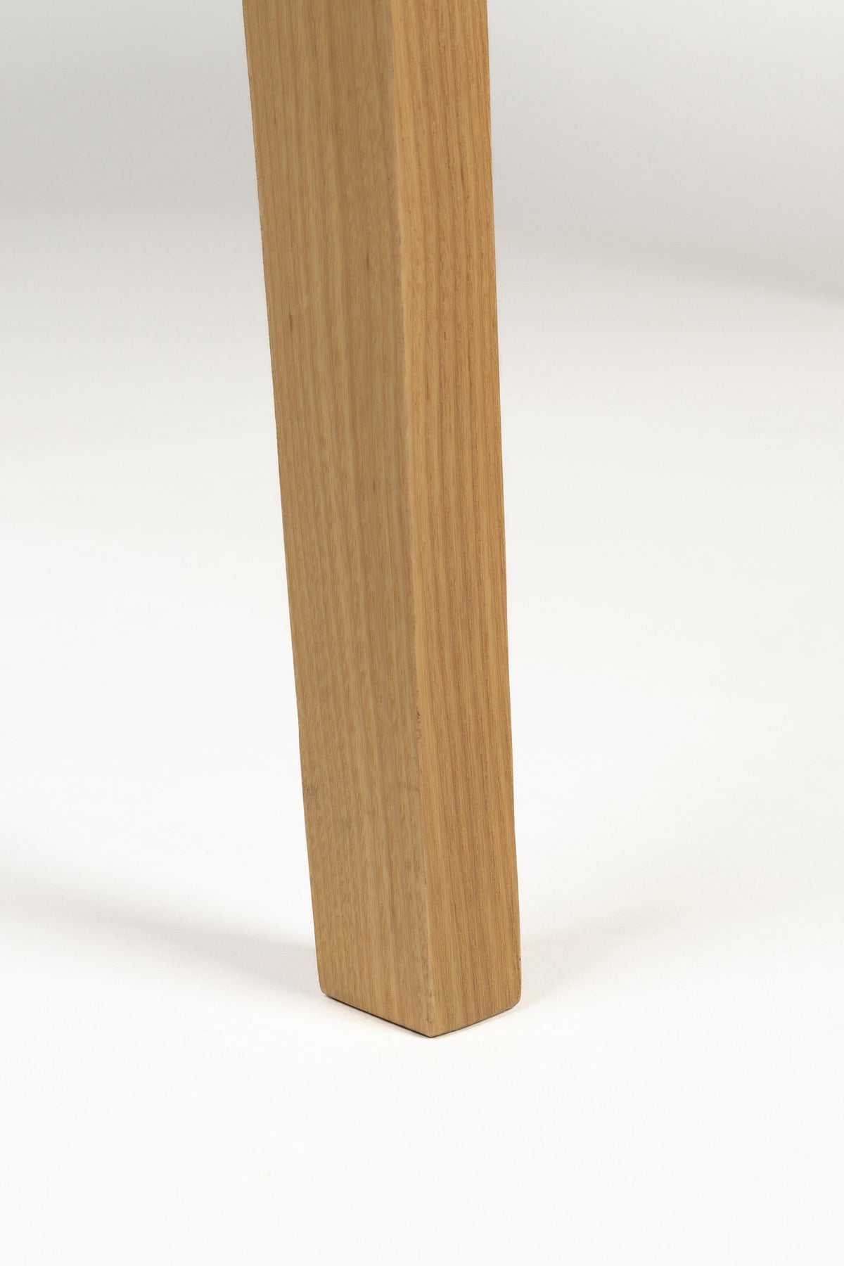 Schreibtisch Kaat in Natur präsentiert im Onlineshop von KAQTU Design AG. Schreibtisch ist von Zuiver