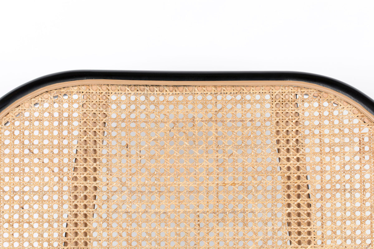 Lounge Sessel Spike in Natur/Pink präsentiert im Onlineshop von KAQTU Design AG. Sessel ist von Zuiver