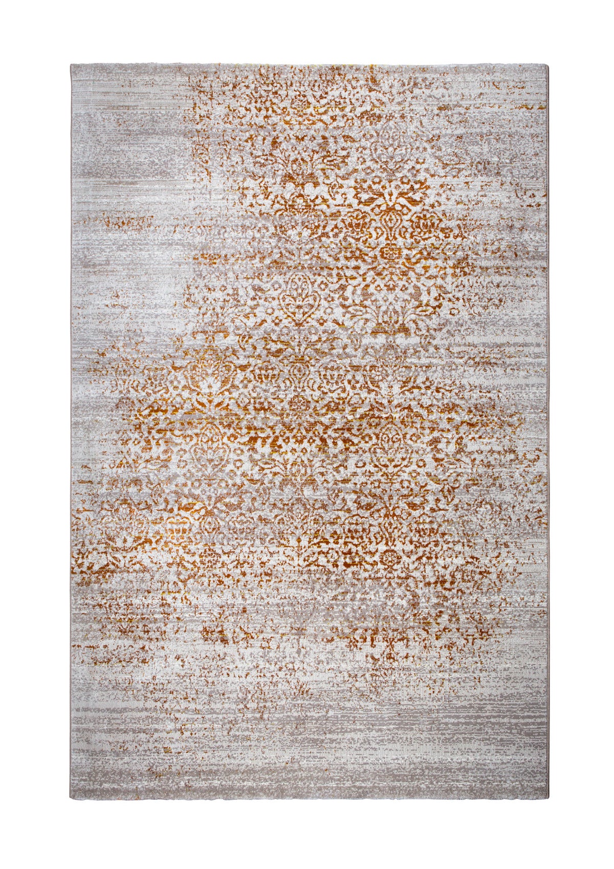 Teppich Magic in Sunrise präsentiert im Onlineshop von KAQTU Design AG. Teppich ist von Zuiver
