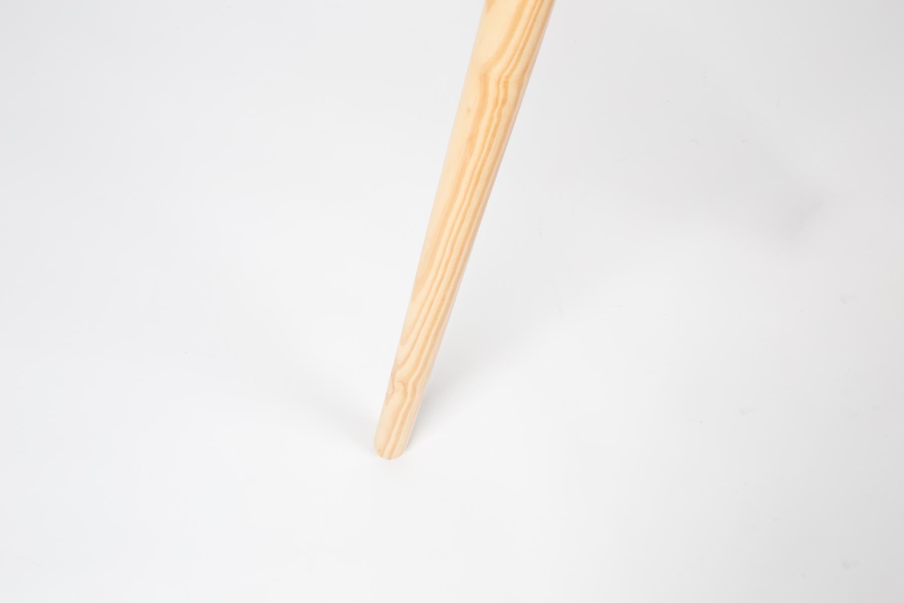 Garderobenständer Pinnacle in Weiss präsentiert im Onlineshop von KAQTU Design AG. Kleiderständer ist von Zuiver
