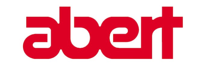 Abert Logo